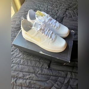 Nike Air Force 1 Low - Noise Cancelling Pack Odell Beckham Jr